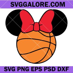 minnie basket ball svg, basketball mickey svg, basketball shirt svg, family basketball svg, basketball mouse svg, first family trip svg