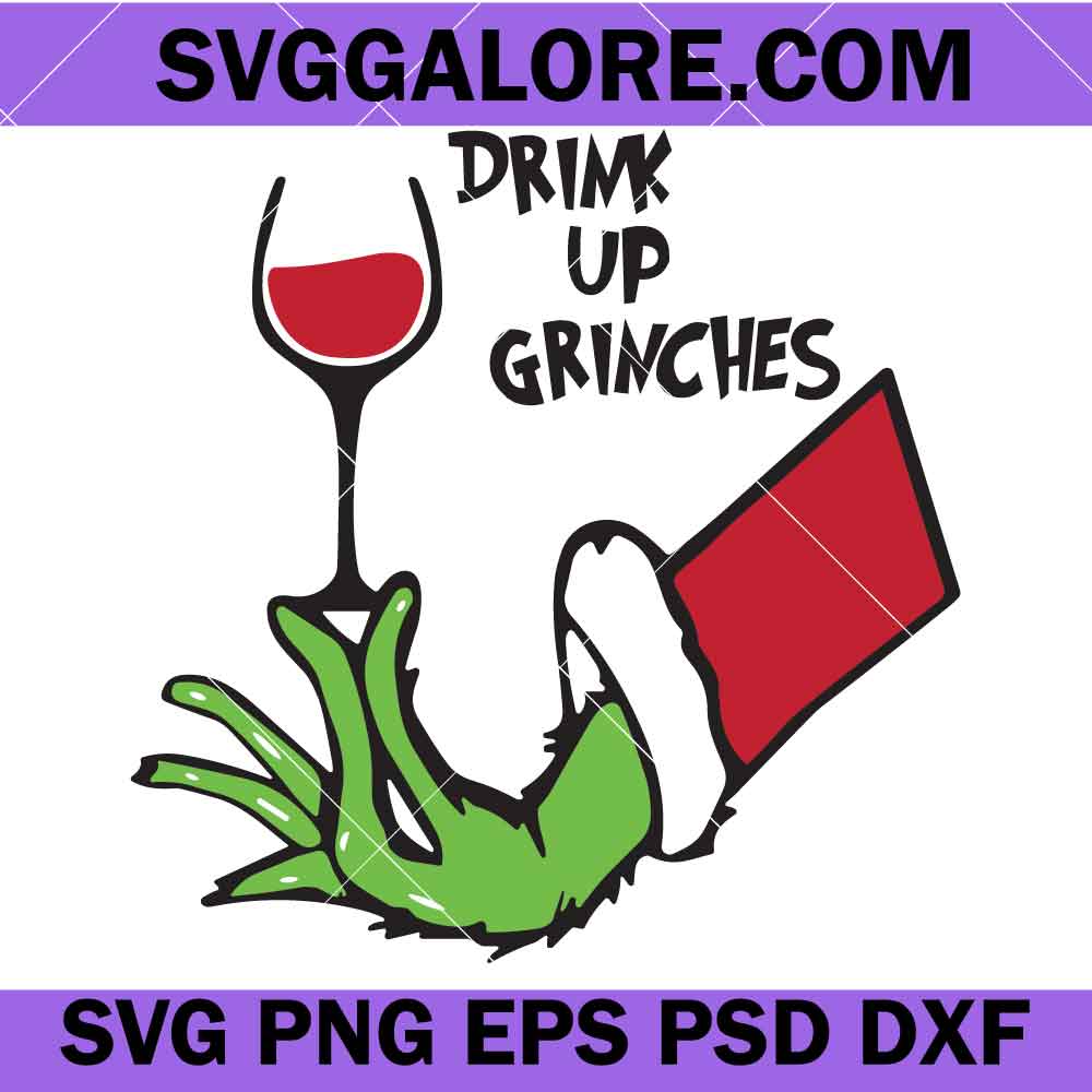 DRINK UP GRINCHES-01